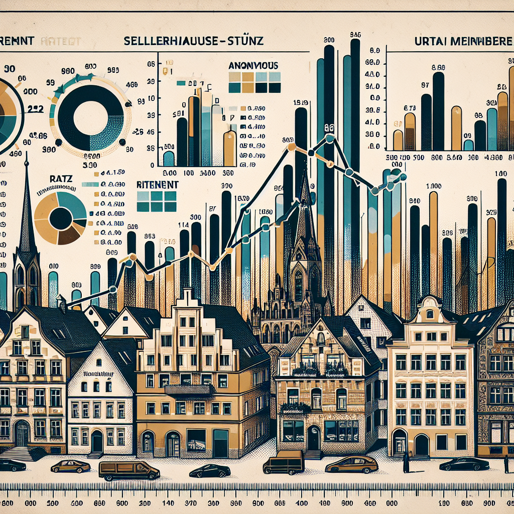 Mietspiegelentwicklung in Leipzig Sellerhausen-Stünz.